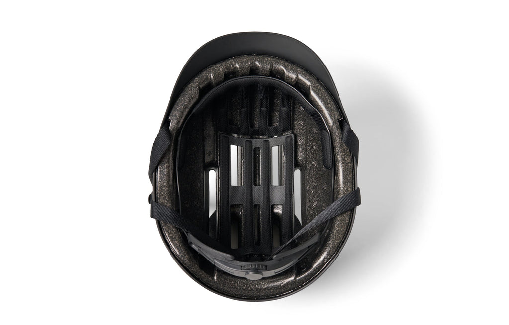 Thousand Next Youth Helmet Shadow Black