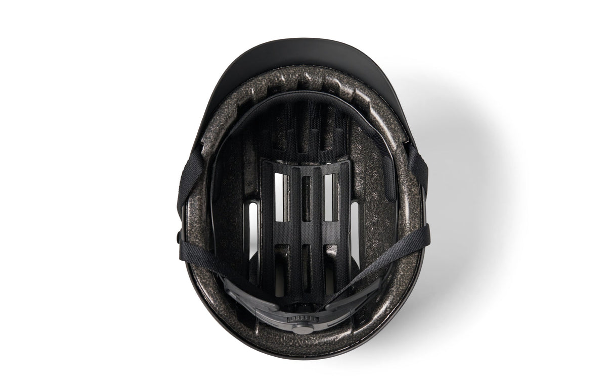 Thousand Next Youth Helmet Shadow Black