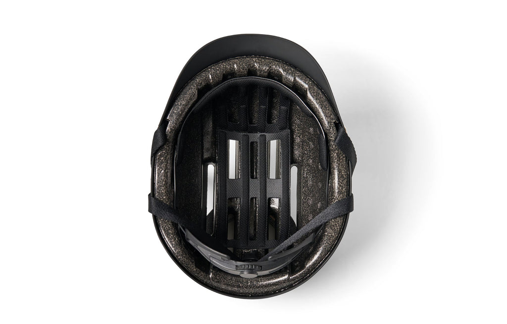 Thousand Next SmileyWorld Youth Helmet Warped World