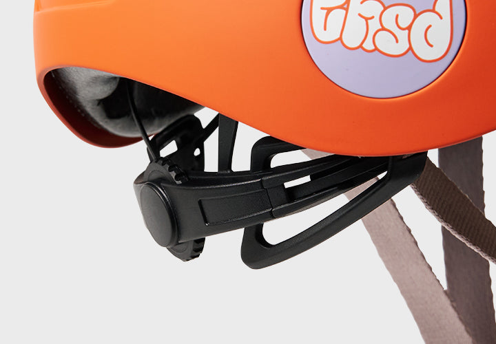 Thousand Next Youth Helmet Lavender Sunset