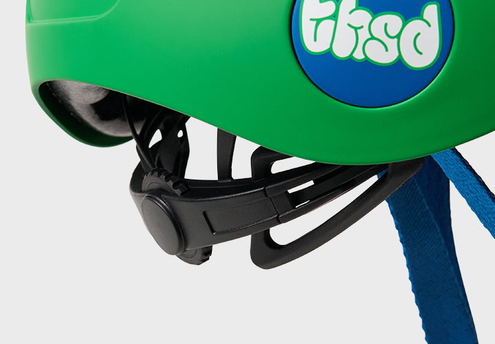 Thousand Next Youth Helmet Pacific Tide