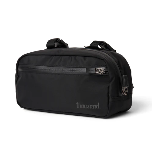 Thousand Crossbody Handlebar Bag