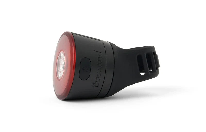 Thousand Traveler 2.0 Magnetic Bike Light
