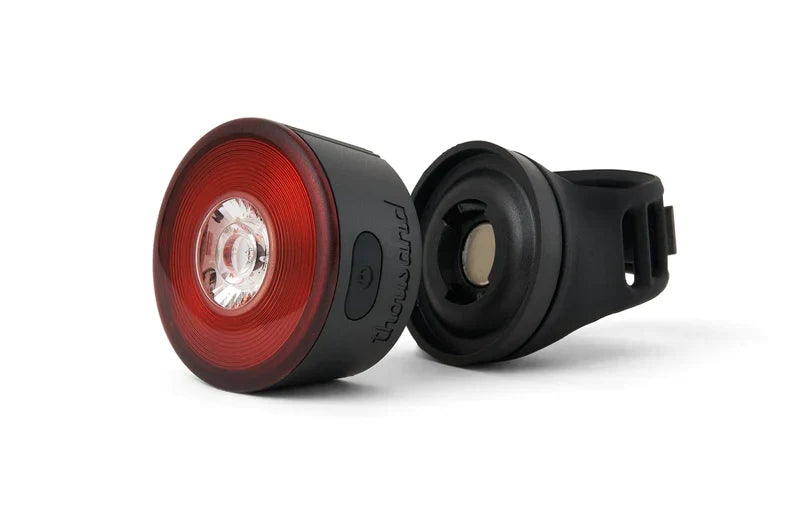 Thousand Traveler 2.0 Magnetic Bike Light