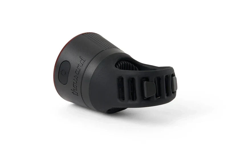 Thousand Traveler 2.0 Magnetic Bike Light
