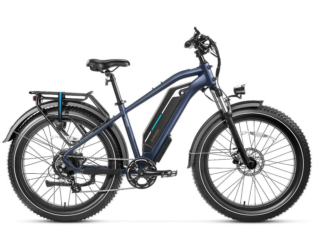 DiroDi Vivo Gen 2 eBike