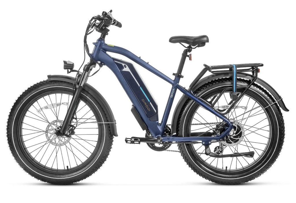 DiroDi Vivo Gen 2 eBike
