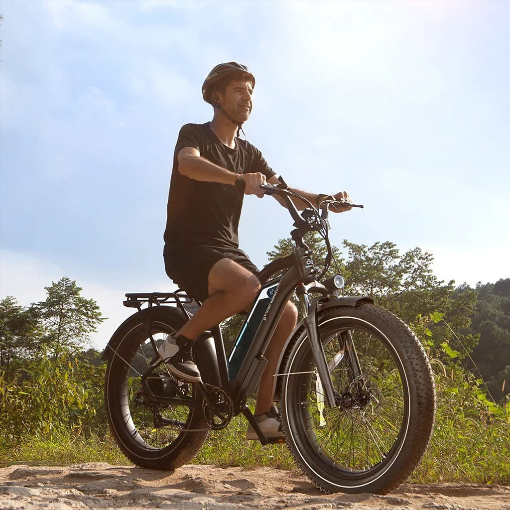 DiroDi Vivo Gen 2 eBike